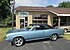 1967 Chevrolet Chevelle for sale 101008035